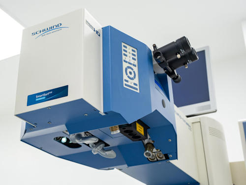 Excimer Laser Excimer Laser