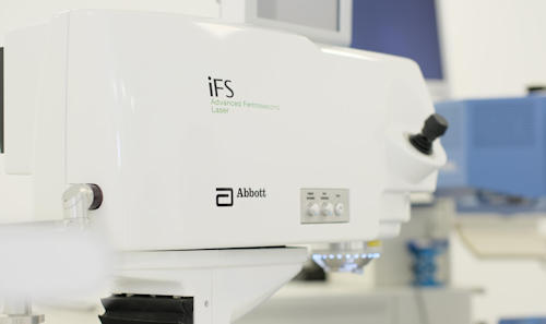 Femtosecond Laser Femtosecond Laser
