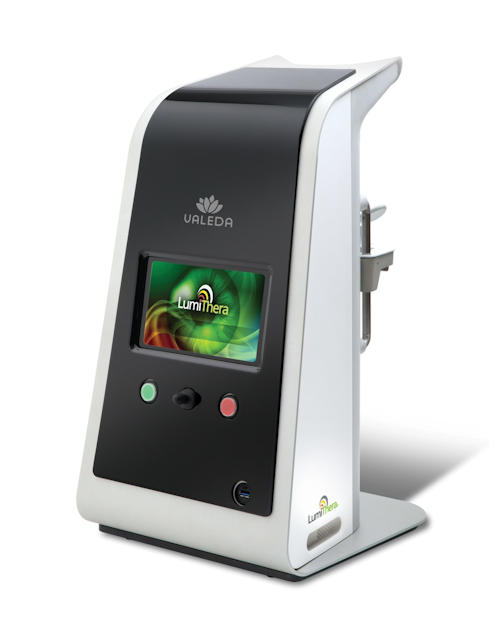 Valeda Laser Valeda Laser
