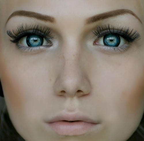Chromogenic Contact Lenses Chromogenic Contact Lenses