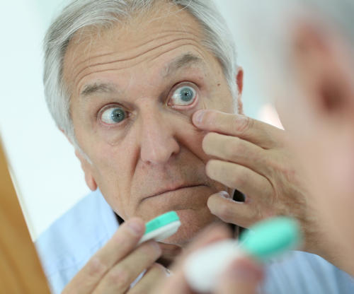 Multifocal Contact Lenses Multifocal Contact Lenses