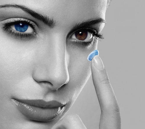 Colored Contact Lenses Colored Contact Lenses