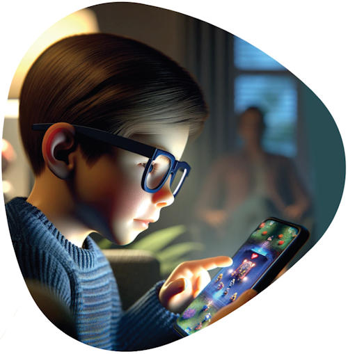 Myopia Myopia