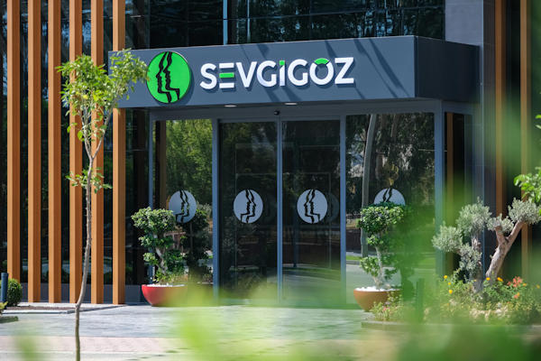 SEVGİGÖZ SEVGİGÖZ