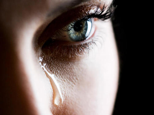 Tear Tests Tear Tests