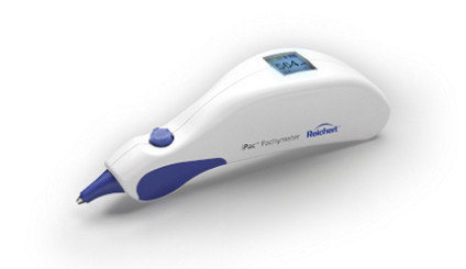 Pachymetry (Corneal Thickness Measurement) Pachymetry (Corneal Thickness Measurement)