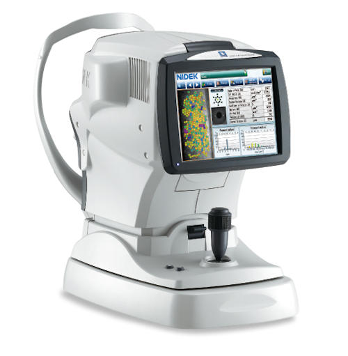 Specular Microscopy Specular Microscopy