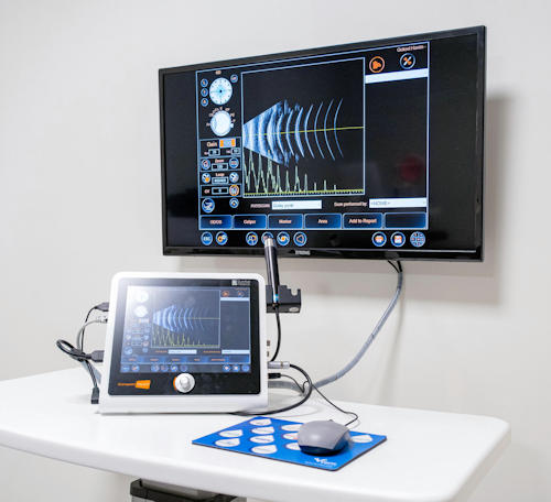 Ocular Ultrasound (USG) Ocular Ultrasound (USG)